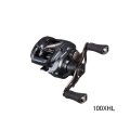 ≪'24年12月新商品！≫ ダイワ タトゥーラ SV TW 100XHL(左) 【小型商品】