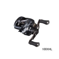 ≪'24年12月新商品！≫ ダイワ タトゥーラ SV TW 100XHL(左) 【小型商品】