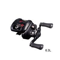 ≪'24年12月新商品！≫ ダイワ アルファス BF TW 6.3L(左) 【小型商品】