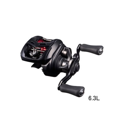 画像1: ≪'24年12月新商品！≫ ダイワ アルファス BF TW 6.3L(左) 【小型商品】