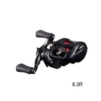 ≪'24年12月新商品！≫ ダイワ アルファス BF TW 6.3R(右) 【小型商品】