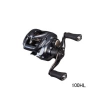 ≪'24年12月新商品！≫ ダイワ タトゥーラ SV TW 100HL(左) 【小型商品】