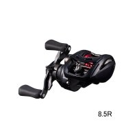 ≪'24年12月新商品！≫ ダイワ アルファス BF TW 8.5R(右) 【小型商品】