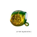 ≪'25年3月新商品！≫ シマノ 炎月 バクバクTG フィネス JC-T03Y 005 Sグリキン 35g 【小型商品】