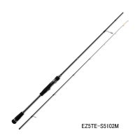 ≪'25年2月新商品！≫ メジャークラフト エギゾースト 5G ティップラン EZ5TE-S532L 〔仕舞寸法 83cm〕 【保証書付き】