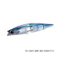 ≪'25年6月新商品！≫ シマノ オシア アーマジョイント 220F アーマブースト XV-C22Y 002 オシアベイト 220mm/110g 【小型商品】