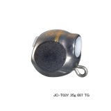 ≪'25年3月新商品！≫ シマノ 炎月 バクバクTG フィネス JC-T03Y 007 TG 35g 【小型商品】