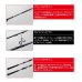 画像3: ≪'25年2月新商品！≫ メジャークラフト ソルパラ ジギング SPJK-S60/4 〔仕舞寸法 124cm〕 【保証書付き】 (3)