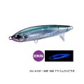 ≪'25年3月新商品！≫ シマノ オシア スクリュードライブ 180F XU-A18Y 006 Tケイムラトビウオ 180mm/114g 【小型商品】