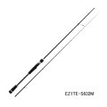 ≪'25年4月新商品！≫ メジャークラフト エギゾースト 1G ティップラン EZ1TE-S5102L 〔仕舞寸法 92.5cm〕 【保証書付き】