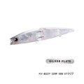 ≪'25年6月新商品！≫ シマノ オシア アーマジョイント 220F フラッシュブースト XV-B22Y 008 STクリア 220mm/110g 【小型商品】