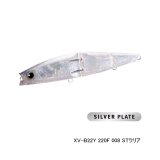 ≪'25年6月新商品！≫ シマノ オシア アーマジョイント 220F フラッシュブースト XV-B22Y 008 STクリア 220mm/110g 【小型商品】