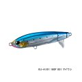 ≪'25年3月新商品！≫ シマノ オシア スクリュードライブ 180F XU-A18Y 001 マイワシ 180mm/114g 【小型商品】