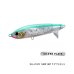 画像1: ≪'25年3月新商品！≫ シマノ オシア スクリュードライブ 180F フラッシュブースト XU-C18Y 007 Tイワシミント 180mm/114g 【小型商品】 (1)