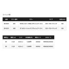 他の写真1: ≪'25年3月新商品！≫ シマノ グラヴィテーター 220SF フラッシュブースト ZR-822Y 008 ST セクシーシャッド 220mm/89g 【小型商品】