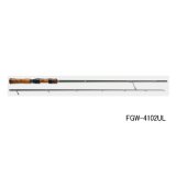 ≪'25年4月新商品！≫ メジャークラフト ファインテール ワークスチューン FGW-532UL＋ 〔仕舞寸法 82.5cm〕 【保証書付き】