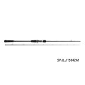 ≪'25年5月新商品！≫ メジャークラフト ソルパラ ライトジギング SPJLJ-B64ML 〔仕舞寸法 146cm〕 【保証書付き】【大型商品1/代引不可】