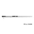 ≪'25年5月新商品！≫ メジャークラフト ソルパラ ライトジギング SPJLJ-S642ML 〔仕舞寸法 101cm〕 【保証書付き】