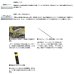 画像4: ≪'24年12月新商品！≫ ダイワ エキスパート ゼロ TTカスタム H85M 〔仕舞寸法 133cm〕 【保証書付き】 (4)
