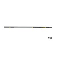 ≪'24年12月新商品！≫ ダイワ エキスパート ゼロ TTカスタム 70M 〔仕舞寸法 126cm〕 【保証書付き】