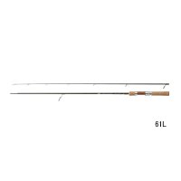 ≪'24年12月新商品！≫ ダイワ シルバークリーク トラッド 61L 〔仕舞寸法 95cm〕 【保証書付き】
