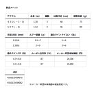 他の写真1: ≪'24年12月新商品！≫ ダイワ ワイズストリーム 50TL・Q 〔仕舞寸法 46cm〕 【保証書付き】