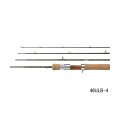 ≪'24年12月新商品！≫ ダイワ シルバークリーク トラッド 46ULB-4 〔仕舞寸法 40cm〕 【保証書付き】