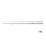 ≪'24年12月新商品！≫ ダイワ シルバークリーク トラッド 77ML 〔仕舞寸法 119cm〕 【保証書付き】