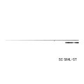 ≪'24年12月新商品！≫ ダイワ ブラックレーベル SC S64L-ST 〔仕舞寸法 168cm〕 【保証書付き】【大型商品1/代引不可】
