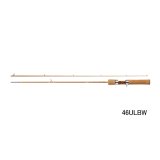 ≪'24年12月新商品！≫ ダイワ ピュアリスト 38ULB・W 〔仕舞寸法 59cm〕