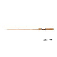 ≪'24年12月新商品！≫ ダイワ ピュアリスト 38ULB・W 〔仕舞寸法 59cm〕