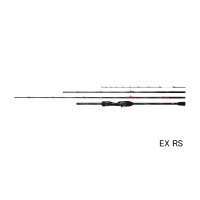 ≪'24年12月新商品！≫ ダイワ 極鋭 マルイカ EX RS 〔仕舞寸法 83cm〕 【保証書付き】