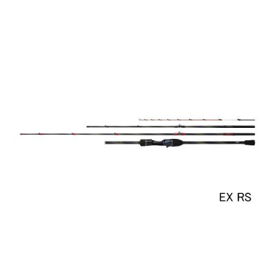 画像1: ≪'24年12月新商品！≫ ダイワ 極鋭 マルイカ EX RS 〔仕舞寸法 83cm〕 【保証書付き】