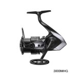 ≪'25年7月新商品！≫ シマノ '25 エクスセンス 3000MHG [7月発売予定/ご予約受付中] 【小型商品】