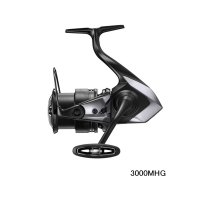 ≪'25年7月新商品！≫ シマノ '25 エクスセンス 3000MHG [7月発売予定/ご予約受付中] 【小型商品】