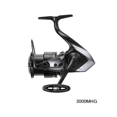 画像1: ≪'25年7月新商品！≫ シマノ '25 エクスセンス 3000MHG [7月発売予定/ご予約受付中] 【小型商品】