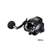 ≪'25年1月新商品！≫ ダイワ レオブリッツ 400JL(左) 【小型商品】
