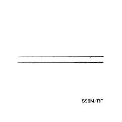 画像1: ≪'25年7月新商品！≫ シマノ '25 エクスセンス ジェノス S96M/RF 〔仕舞寸法 148.7cm〕 【保証書付き】 [7月発売予定/ご予約受付中] 【大型商品1/代引不可】
