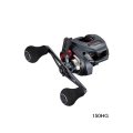 ≪'25年7月新商品！≫ シマノ '25 炎月 CT 150HG(右) [7月発売予定/ご予約受付中] 【小型商品】