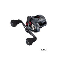 ≪'25年7月新商品！≫ シマノ '25 炎月 CT 150HG(右) [7月発売予定/ご予約受付中] 【小型商品】