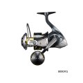 【送料サービス】 ≪'25年8月新商品！≫ シマノ '25 ステラ SW 8000XG [8月発売予定/ご予約受付中] 【小型商品】