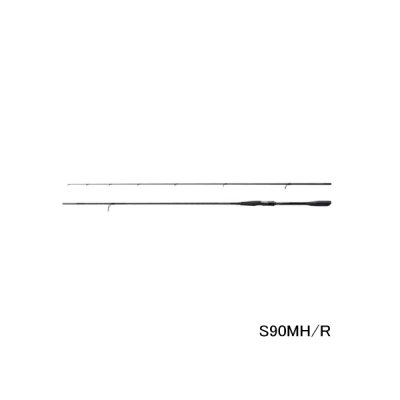 画像1: ≪'25年7月新商品！≫ シマノ '25 エクスセンス ジェノス S90MH/R 〔仕舞寸法 141.3cm〕 【保証書付き】 [7月発売予定/ご予約受付中] 【大型商品1/代引不可】