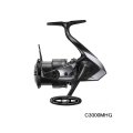 ≪'25年7月新商品！≫ シマノ '25 エクスセンス C3000MHG [7月発売予定/ご予約受付中] 【小型商品】
