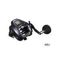 ≪'25年1月新商品！≫ ダイワ レオブリッツ 400J(右) 【小型商品】