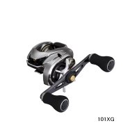 ≪'25年7月新商品！≫ シマノ '25 スティーレ 101XG(左) [7月発売予定/ご予約受付中] 【小型商品】