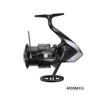 ≪'25年7月新商品！≫ シマノ '25 エクスセンス 4000MXG [7月発売予定/ご予約受付中] 【小型商品】