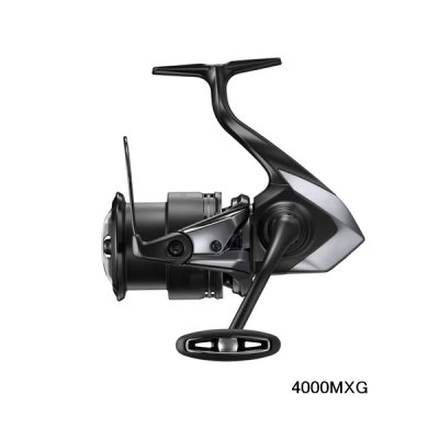 画像1: ≪'25年7月新商品！≫ シマノ '25 エクスセンス 4000MXG [7月発売予定/ご予約受付中] 【小型商品】