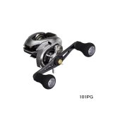 ≪'25年7月新商品！≫ シマノ '25 スティーレ 101PG(左) [7月発売予定/ご予約受付中] 【小型商品】