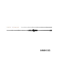 ≪'25年7月新商品！≫ シマノ '25 サーベルマスター エクスチューン テンヤ 64MH195 〔仕舞寸法 147.3cm〕 【保証書付き】 [7月発売予定/ご予約受付中] 【大型商品1/代引不可】