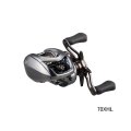 ≪'25年2月新商品！≫ ダイワ スティーズ リミテッド CT SV TW 70XHL(左) 【小型商品】